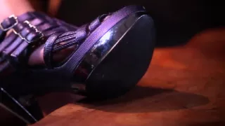 Stillettos - Stories of Whore Women #1