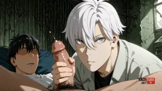 Kaiju No.8 Yaoi - Reno Ichikawa Pic Collection.