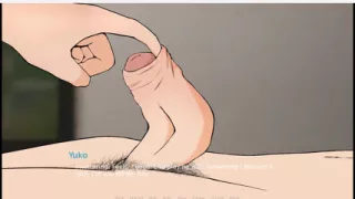 Plowed  - gameplay - roleplay - granny sucking and drinking cum
