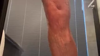 Watch Me Take a Shower in Kyoto Japan