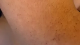 Sometimes All You Need to Do Is Cum