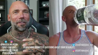 Porn Star Confessions - Girth Brooks (episode 143)