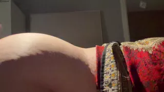 Big ass curvy babe gets her tight pussy fucked in doggystyle