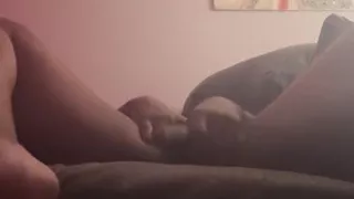 Tsnitra and Her Lady Meat