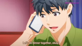 Cute newlywed begs for more as hubby licks and fingers her to orgasm - Exclusive Hentai (ENG Subs)