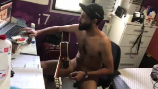 Guitar #03