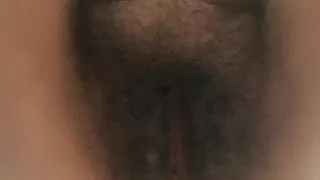 Hot and wet stepmother touching her vagina imagining being fucked like a whore