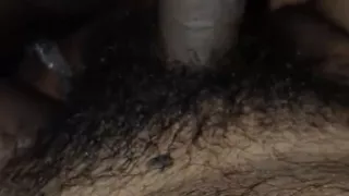 Hot Girlfriend