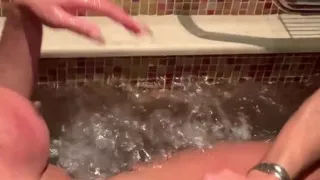 I Fucked This Submissive in the Motel Bathtub When We Came Back From a Party