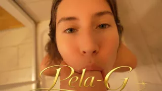 This Bitch Loves to Get Dick Deep in Her Throat!