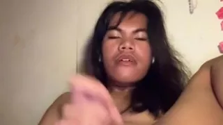 Solo Masturbation