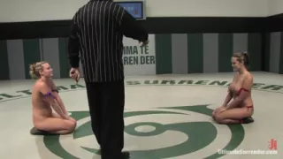 Trina Michaels Passion (0-4) Vs Harmony Rose Thethe Brawler(0-0)