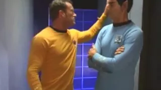 Sextrek: Where No Man Has Gone Before