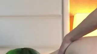 Super Sexy Goth Fucked and Sucking Cock Compilation 2