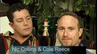 Interviews Part 1