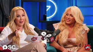The Ultimate Career Flip: How Finance Vp Taylor Vixxen Became an Adult Star
