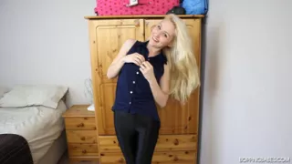 Rachelle Summers - Sexy Disco Pants