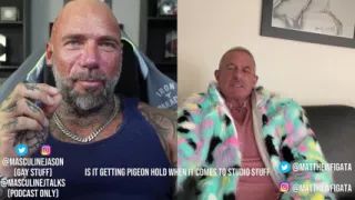 Porn Star Confessions - Matthew Figata Episode 111