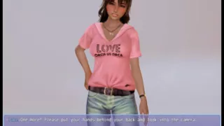 Coming of ages - gameplay - roleplay - 1st photoshoot