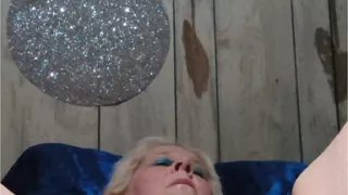 Pull It Out It's Way to Much in My Tight Juicy Cunt