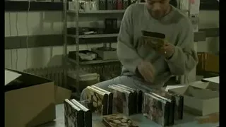Girl - DVD