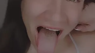 Wanna Eat a Big Dick - Milfangelqueen Argentina