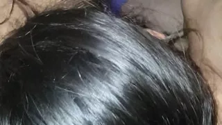 Oral and Vaginal Sex with My Boss