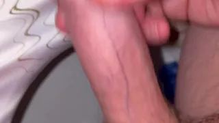 Milked quickly