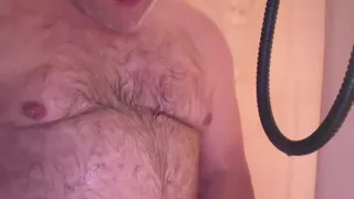 Shower Tine