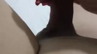 Hot Babysister Eager for a Quick and Furious Cock