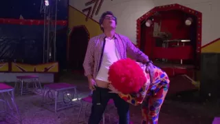 Sexual adventure at the circus!