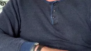 Just Another Home Edging and Jerk-off Session