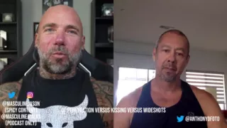 Porn Star Confessions - Anthony Duran Episode 152