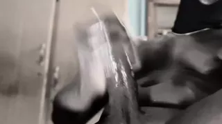 Daddys Thick BBC.breeding Cock for Your Gloryhole