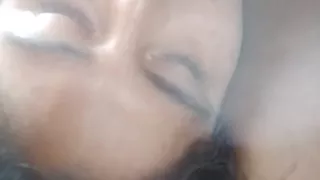 Sucking My Stepbrother's Cock