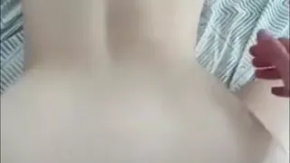 Latina Babe Having Fun with My Cock - Part 10