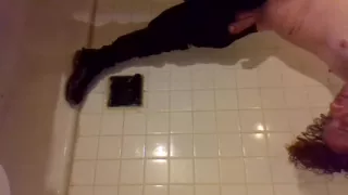 Urinating Fetish Fanclub Video of the Month (ffvotm) Bonus Video September 2022