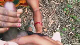 Indian Bhabhi Devar Homemade Sextape MMS monik