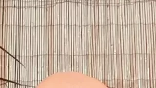 Anal Stretching