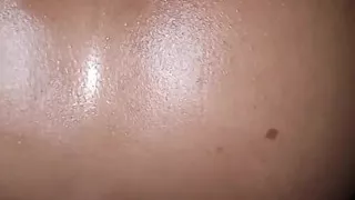 My Anal Journey: Day 4: Im Starting to Enjoy It. His Thick Cock Went in Slow
