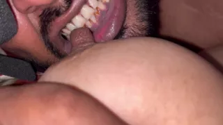 Jehrili Chudaai Part 1 of Catchy Busty