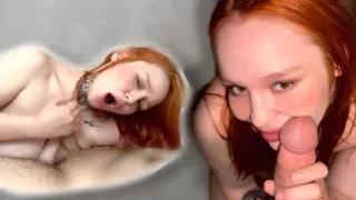 Was Stepsister completely naked in my closet?