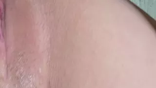 Lonley mom masturbating