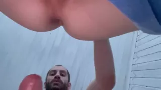 The Fucking Party Is in Full Swing