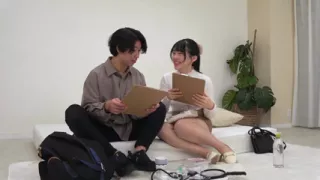 Part 1: A friendship verification project between a college student and a boy and girl who have been childhood friends for 10 years&mdash;an adult doctor pretend experience!