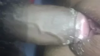 Pregnant wife fucking husband