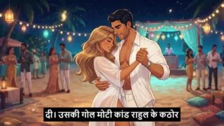GOA mein angrez ki chudayi Hindi - Mp3
