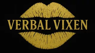 Verbalvixen
