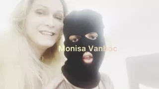 Submissive Bottom Slave Fucked My Mistress Monisa Vanboc