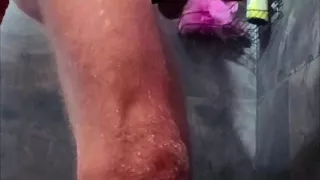 Cuming and Anal